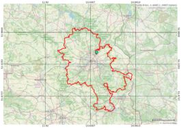 brandenburg odyssee