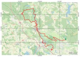 brandenburg odyssee